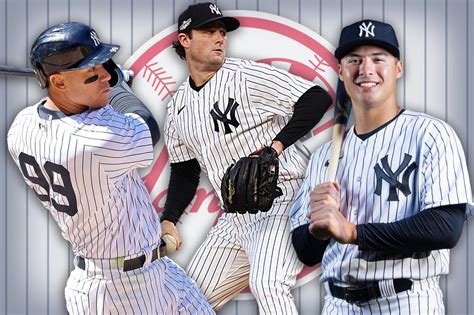 Yankees 2023 Roster Predictions